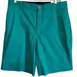 NWT Tailorbyrd aqua golf shorts.‎ Size 32